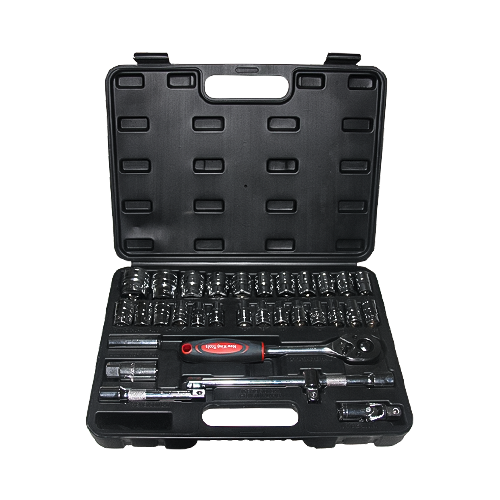 تجسم نیازهای متنوع مجموعه های سوکت