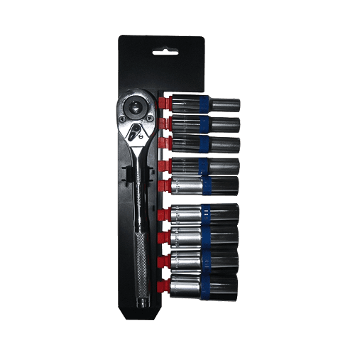 دلایل افزایش روند برنامه های ثبت اختراع مدل ابزار برای مجموعه های سوکت