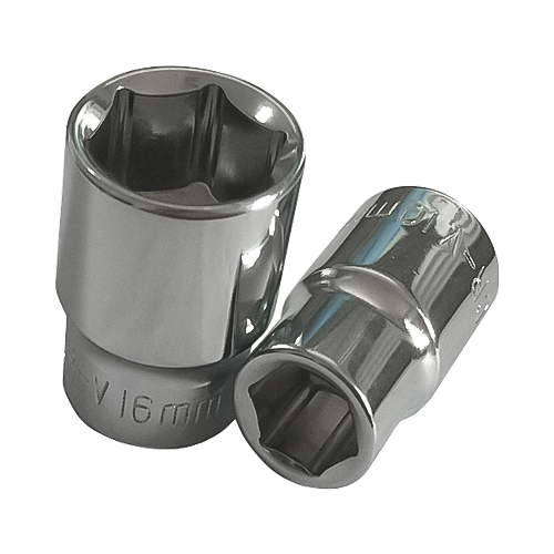 3/8 'دکتر. ابزار آچار سوکت متریک