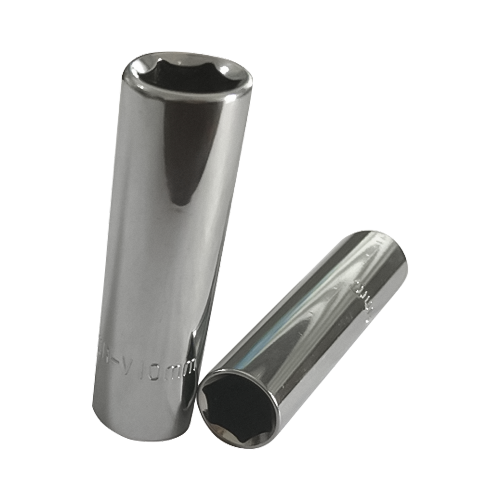 1/4 'ابزار آچار سوکت Dr.Deep با جعبه ذخیره سازی