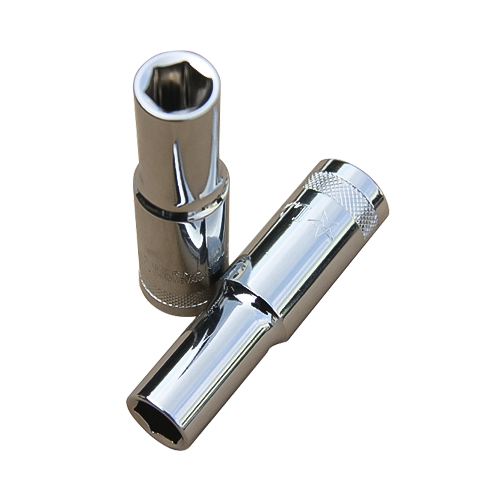 ترکیب چند منظوره و دقت: تجزیه و تحلیل عمیق از انواع ، برنامه ها و اصول کار ابزارهای سوکت