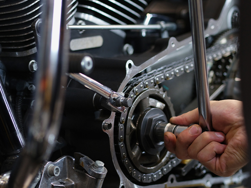 تفاوت بین آچار Ratchet و یک آچار گشتاور چیست؟