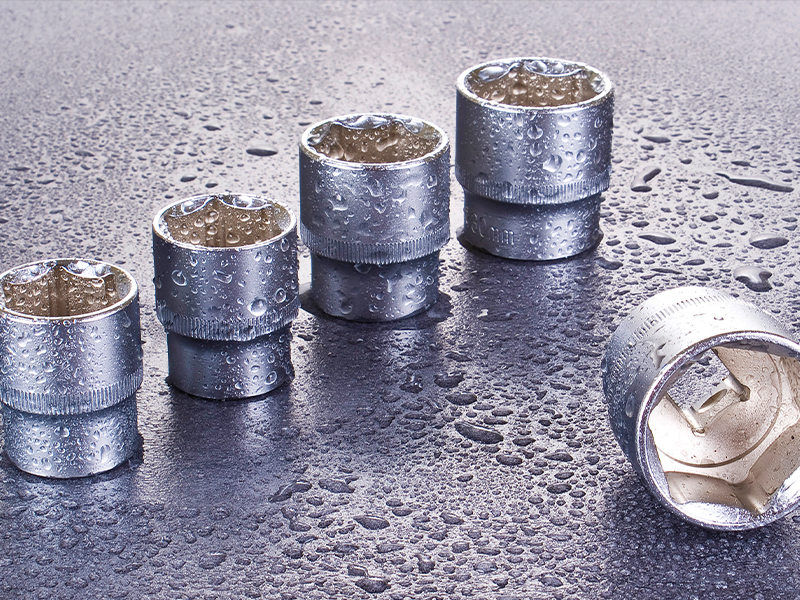 آیا راهی برای شناسایی کیفیت آچار Torx وجود دارد؟