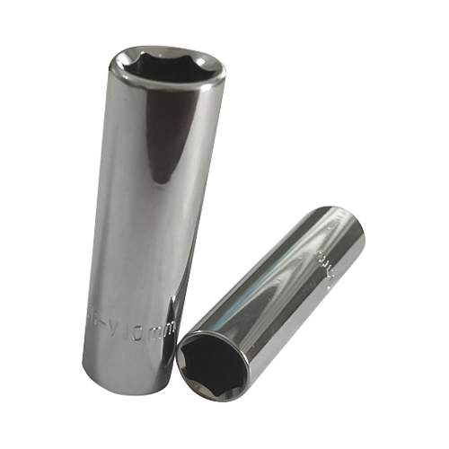 انتخاب جدید برای ابزارهای تعمیر خودرو: فناوری ضد لغزش و ضد همرزی باعث می شود 1/4 اینچ DR. ابزار آچار سوکت عمیق با دوام تر