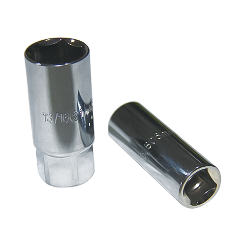 پولیش دقیق تجربه عالی را به ارمغان می آورد: 3/8 